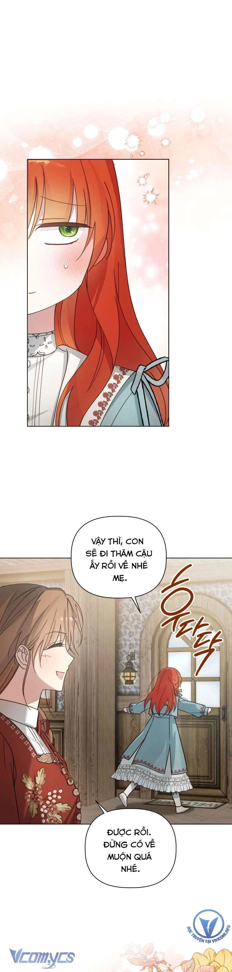 Mọt Sách Là Bạo Quân Chapter 28 - 6