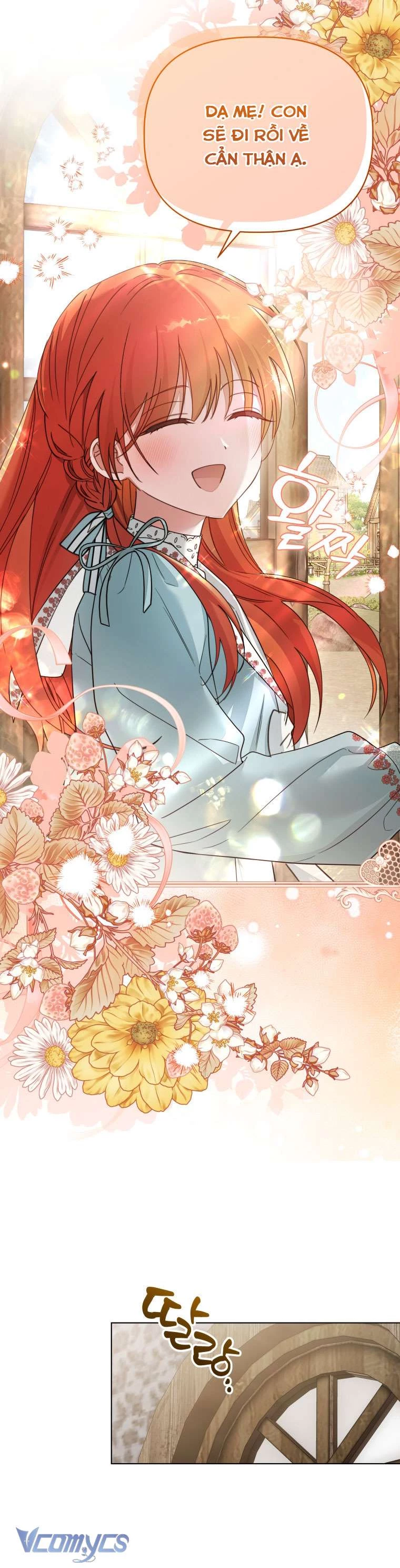 Mọt Sách Là Bạo Quân Chapter 28 - 7