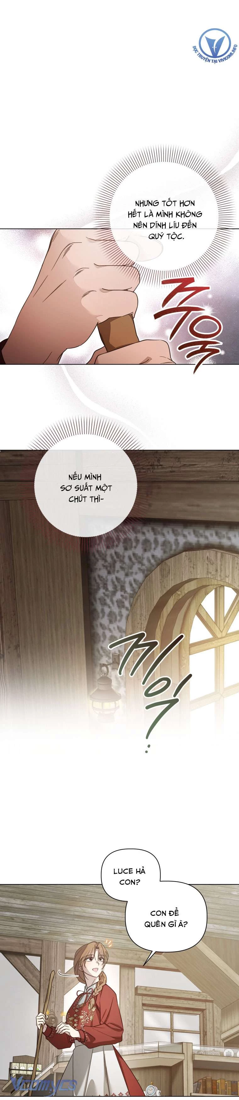 Mọt Sách Là Bạo Quân Chapter 28 - 9