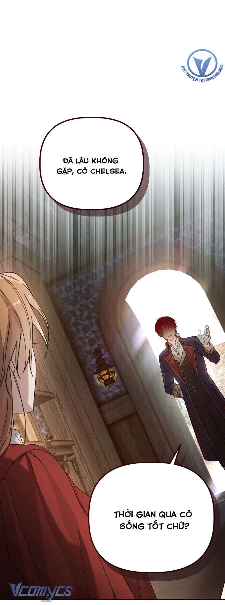 Mọt Sách Là Bạo Quân Chapter 28 - 10