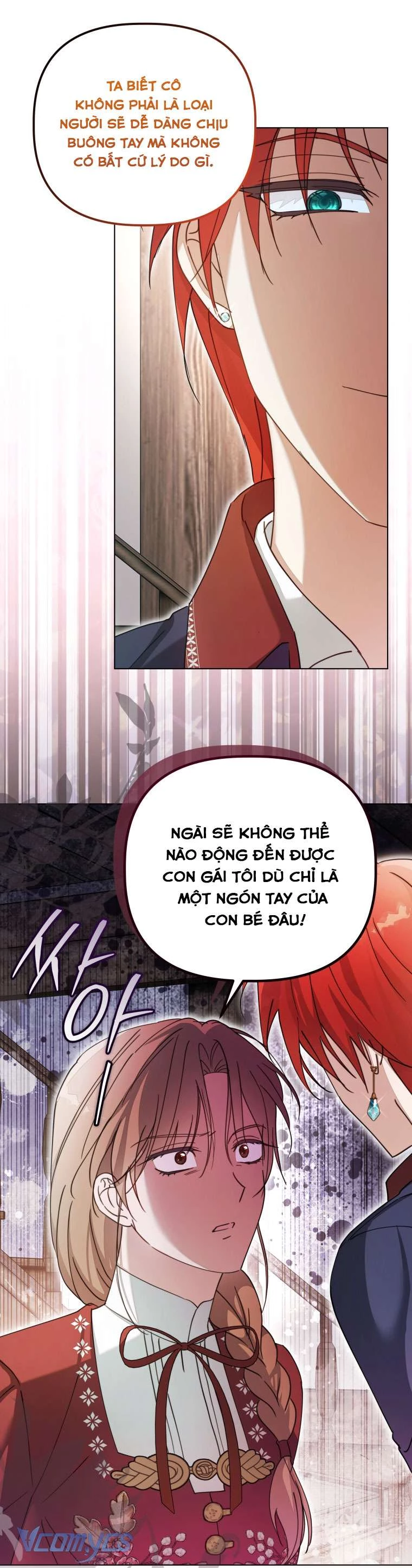 Mọt Sách Là Bạo Quân Chapter 28 - 19