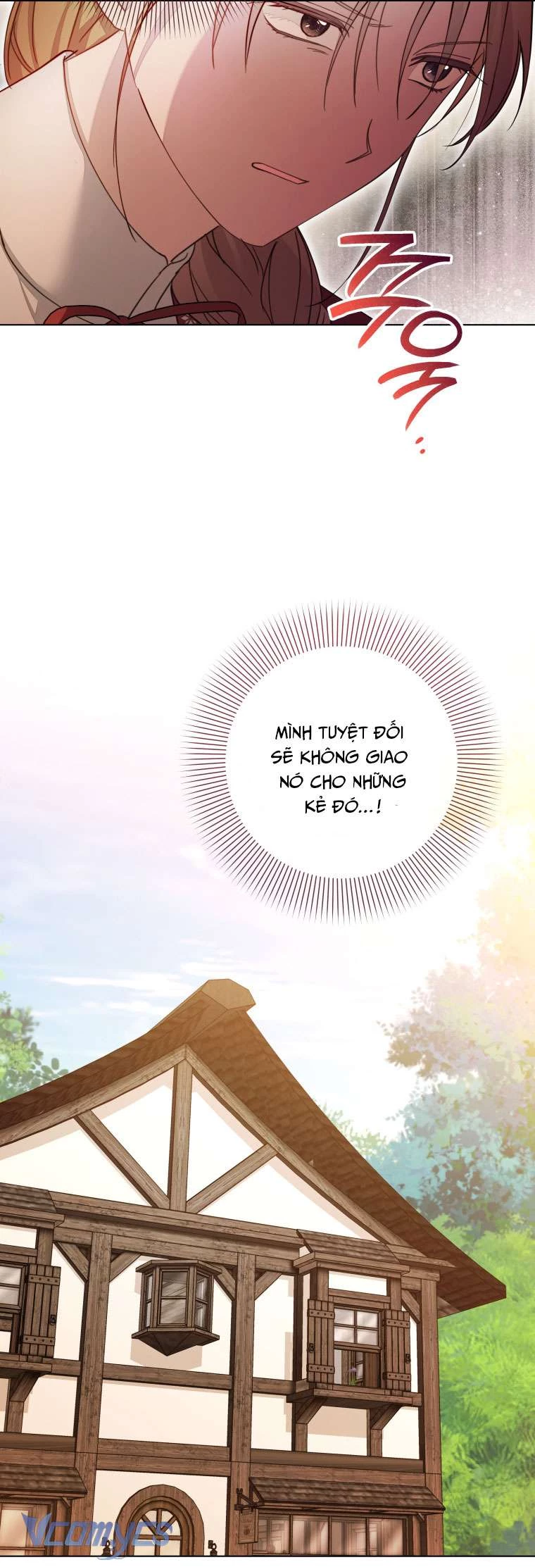 Mọt Sách Là Bạo Quân Chapter 28 - 25