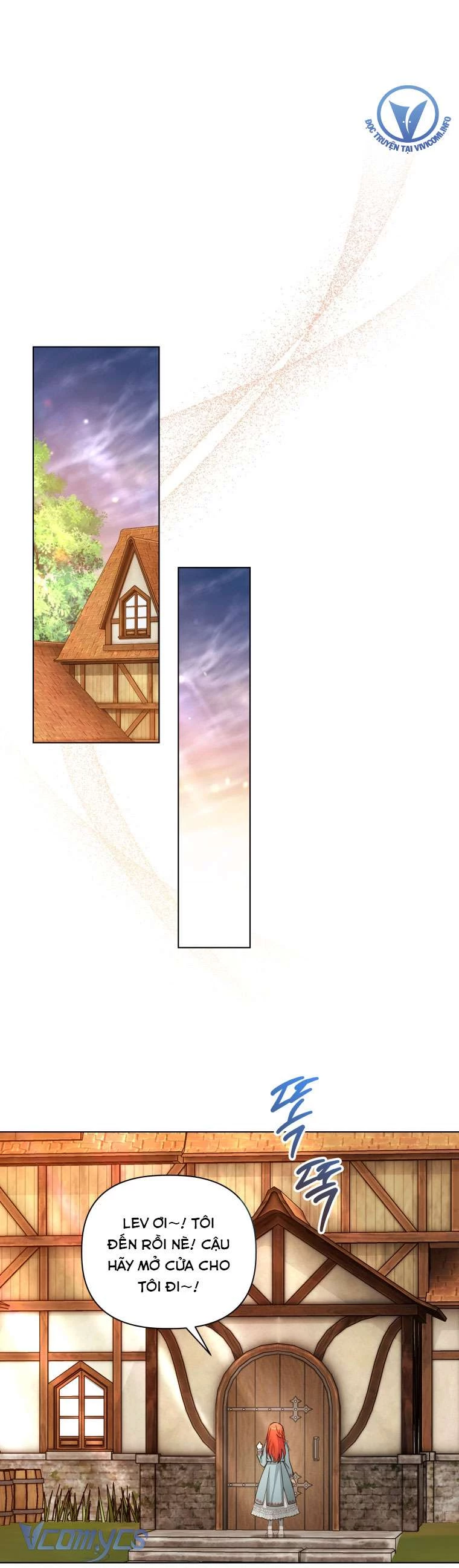 Mọt Sách Là Bạo Quân Chapter 28 - 26