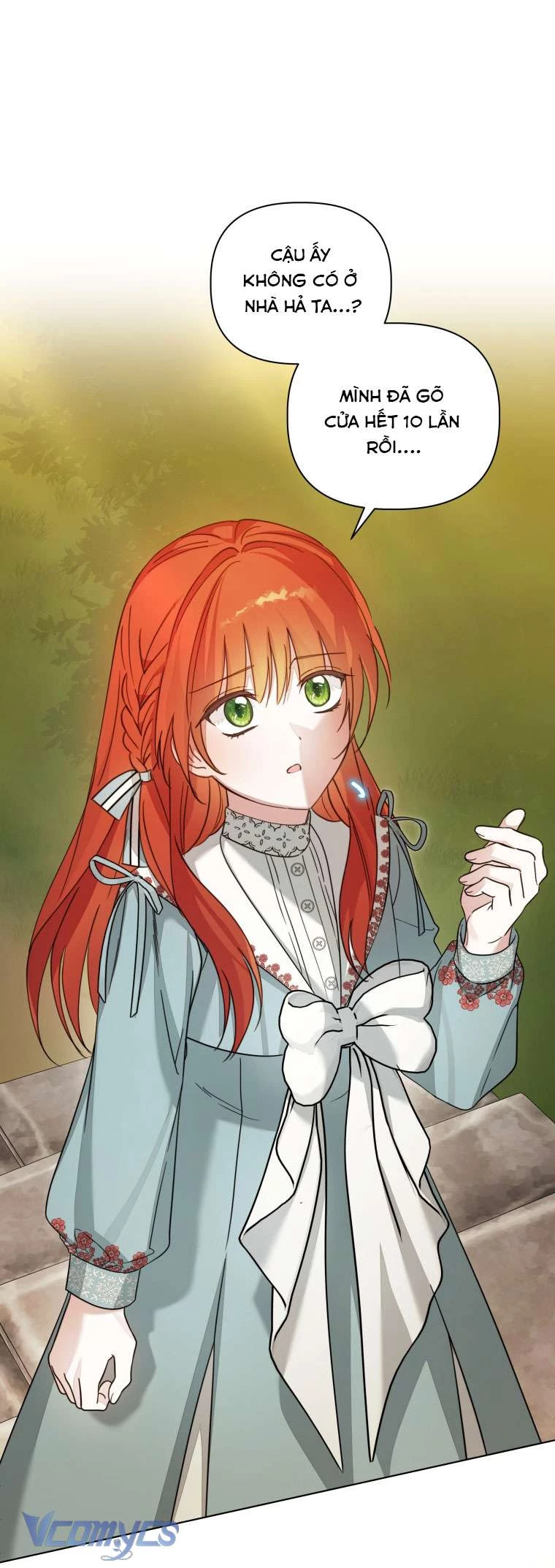 Mọt Sách Là Bạo Quân Chapter 28 - 27