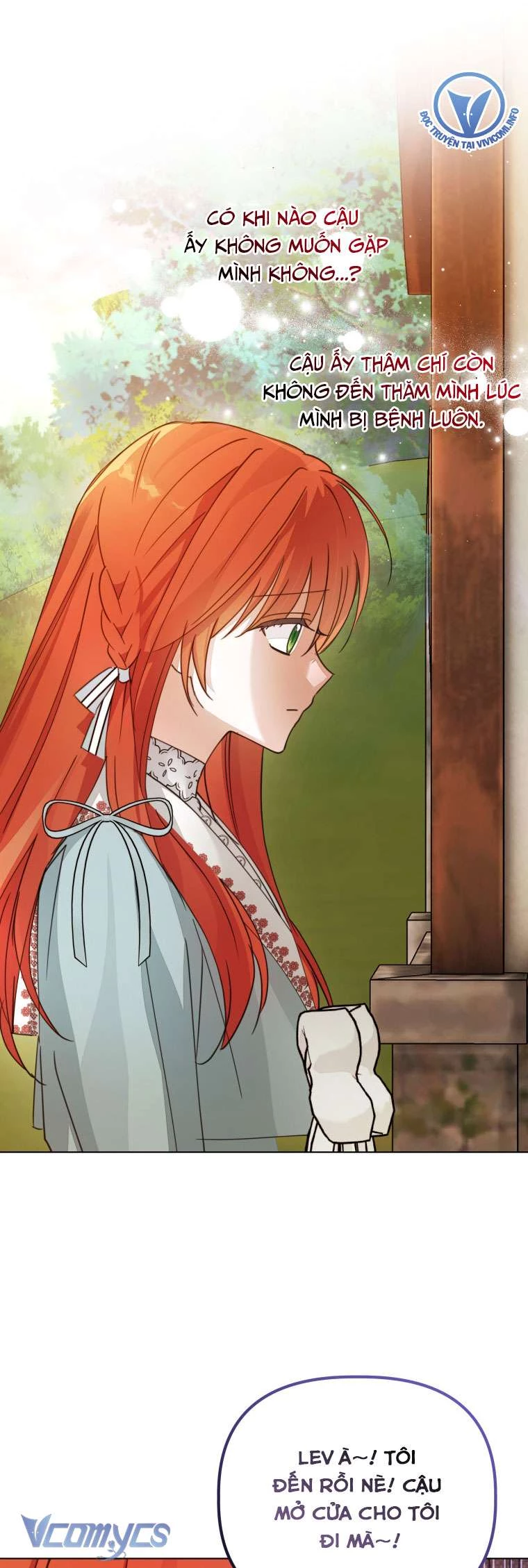 Mọt Sách Là Bạo Quân Chapter 28 - 28