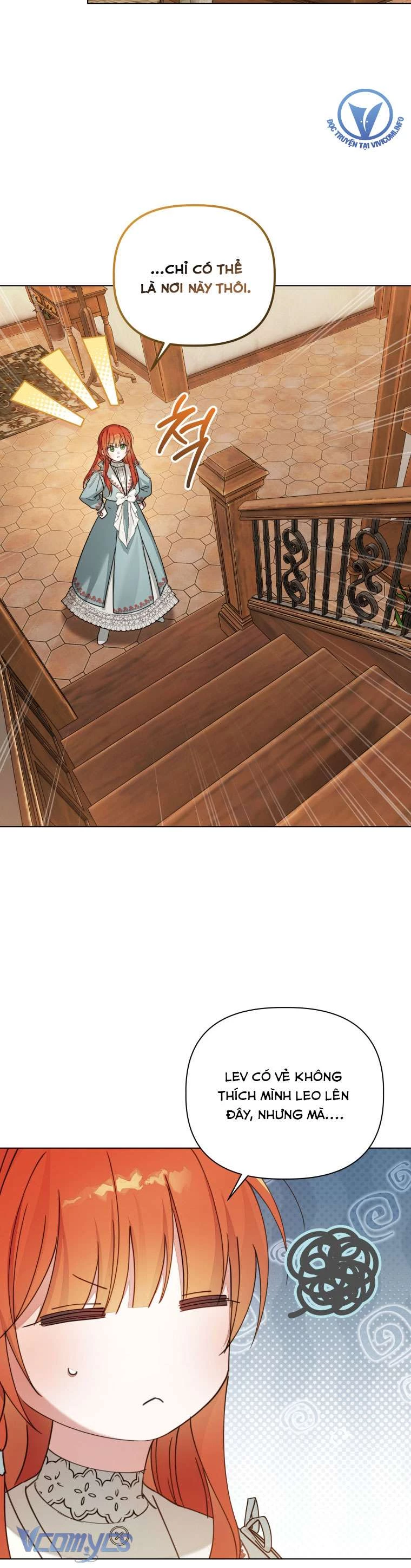 Mọt Sách Là Bạo Quân Chapter 28 - 32