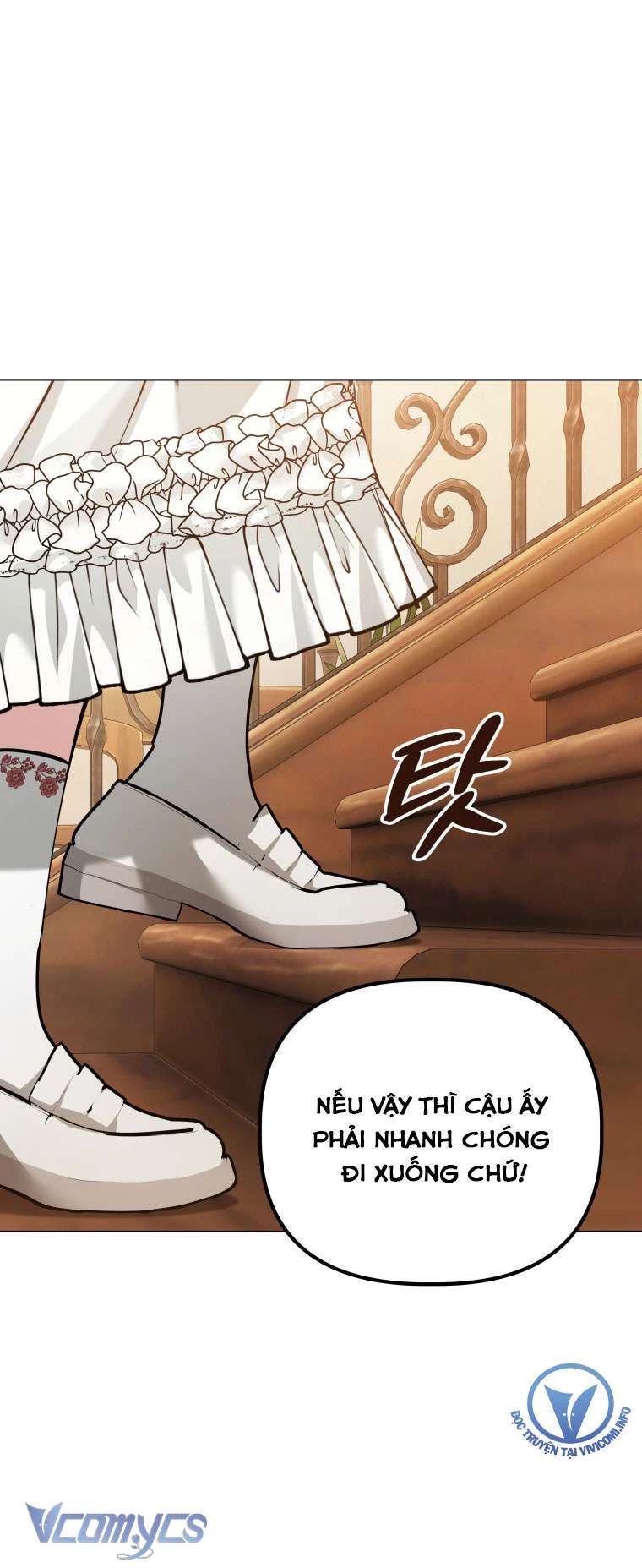 Mọt Sách Là Bạo Quân Chapter 28 - 33