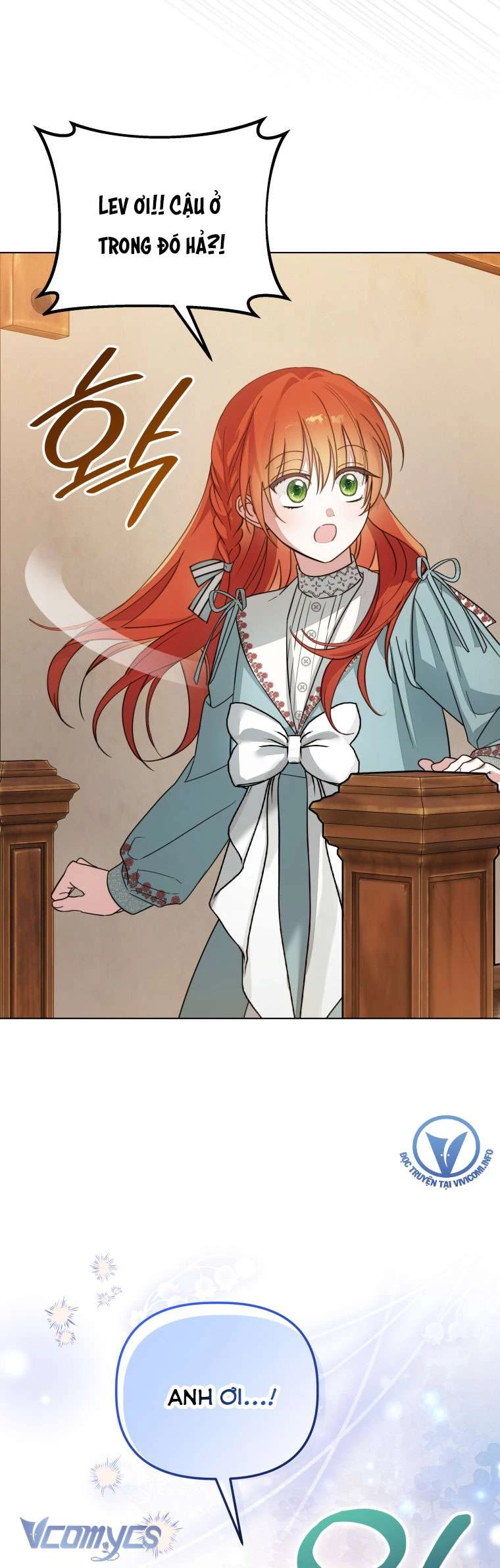 Mọt Sách Là Bạo Quân Chapter 28 - 35