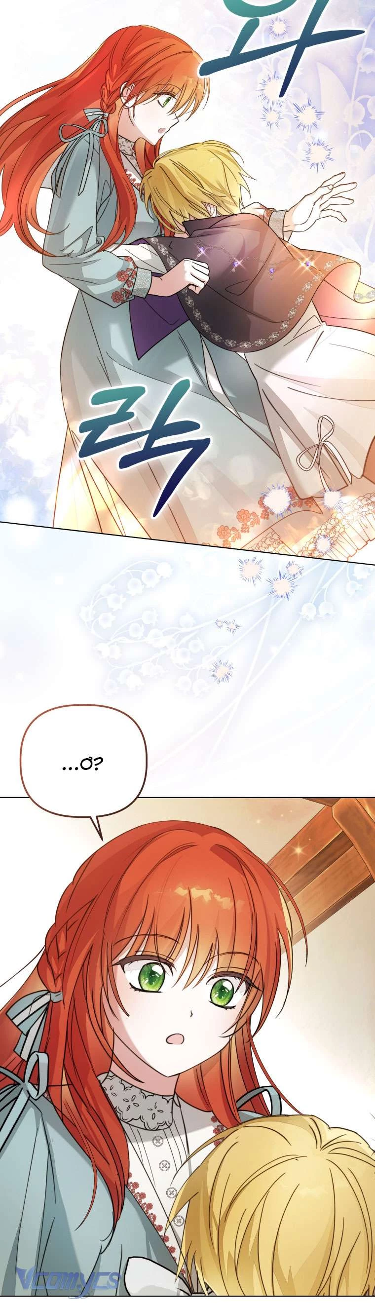 Mọt Sách Là Bạo Quân Chapter 28 - 36