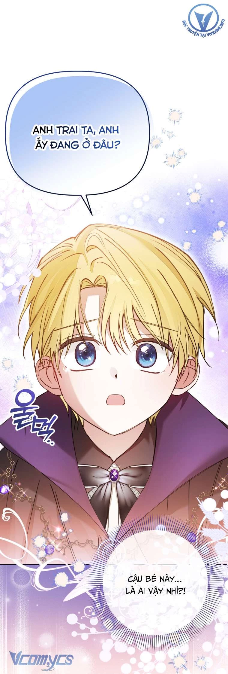 Mọt Sách Là Bạo Quân Chapter 28 - 37