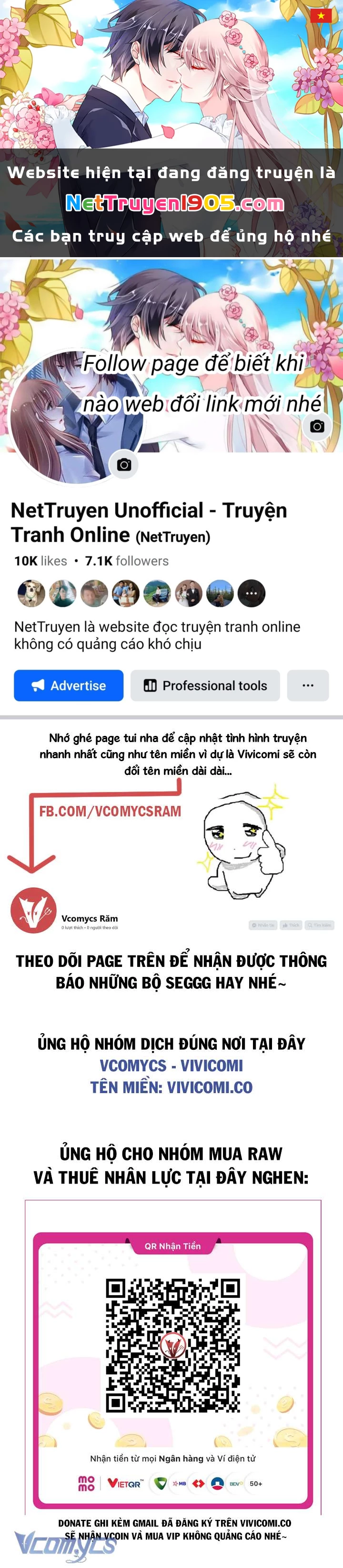 Mọt Sách Là Bạo Quân Chapter 29 - 1