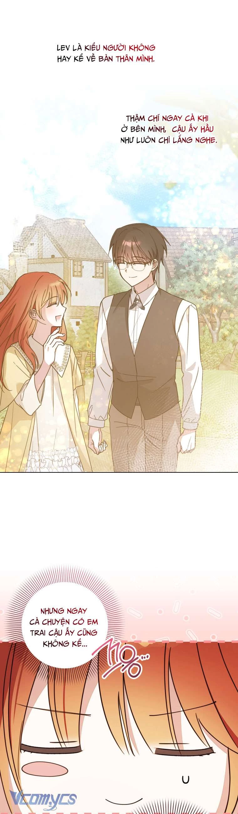 Mọt Sách Là Bạo Quân Chapter 29 - 7