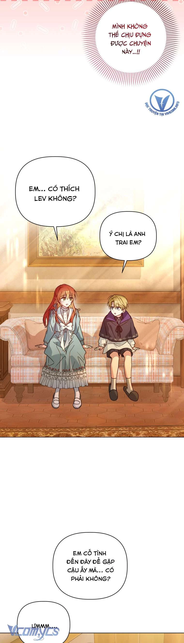 Mọt Sách Là Bạo Quân Chapter 29 - 8