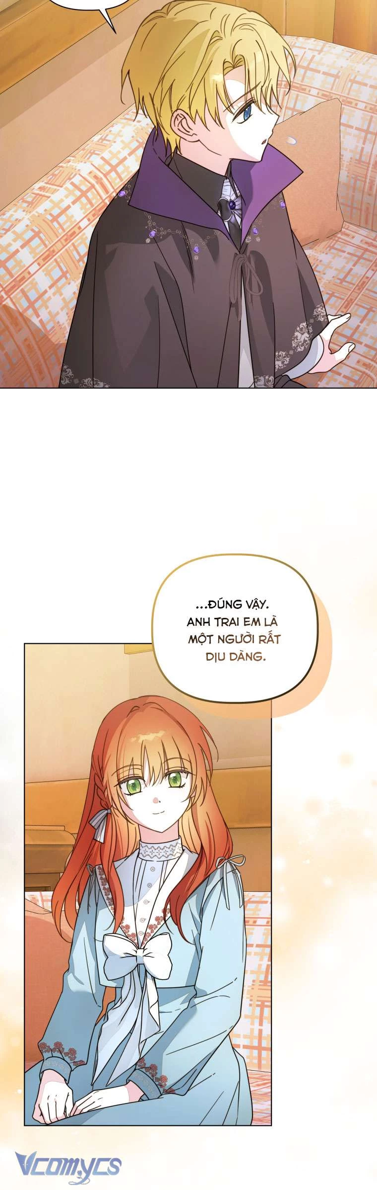 Mọt Sách Là Bạo Quân Chapter 29 - 9