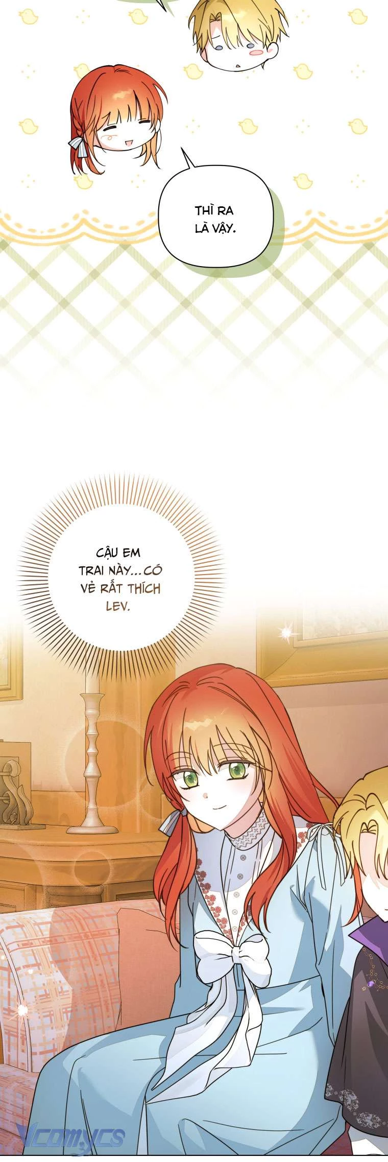 Mọt Sách Là Bạo Quân Chapter 29 - 11