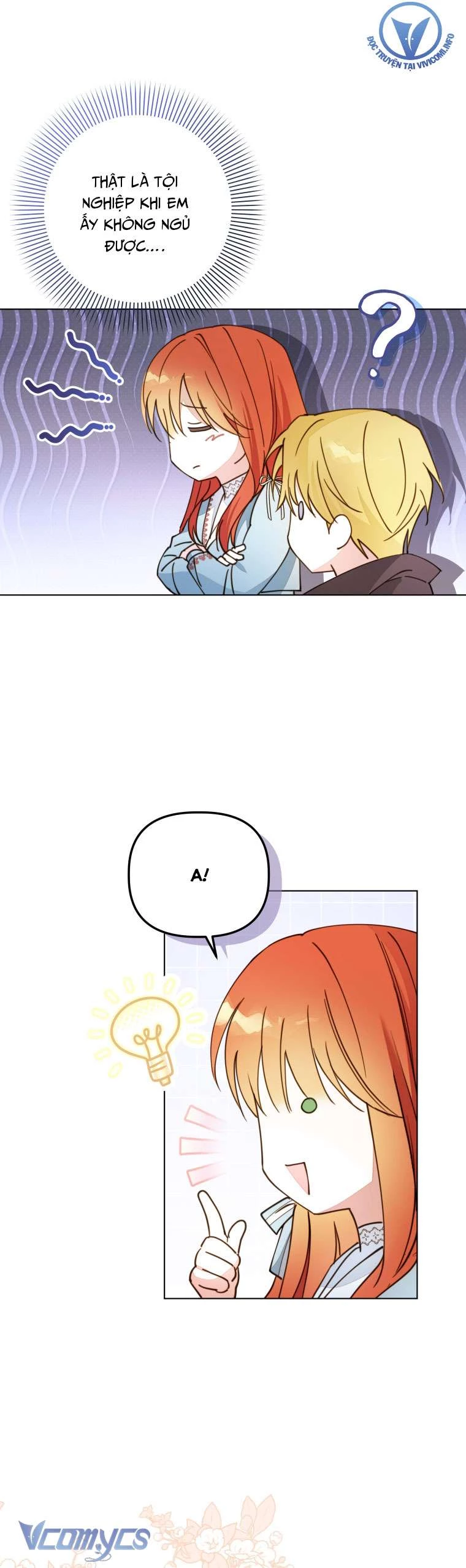 Mọt Sách Là Bạo Quân Chapter 29 - 12