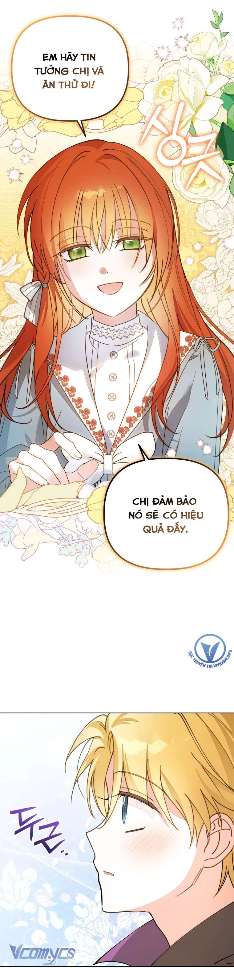 Mọt Sách Là Bạo Quân Chapter 29 - 16