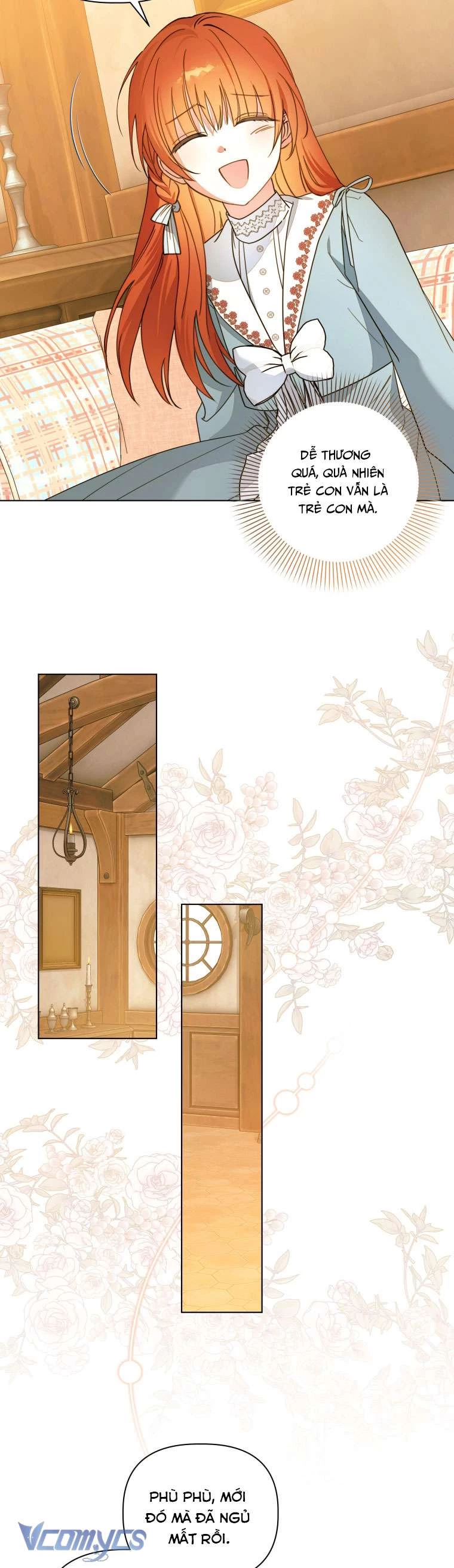 Mọt Sách Là Bạo Quân Chapter 29 - 20