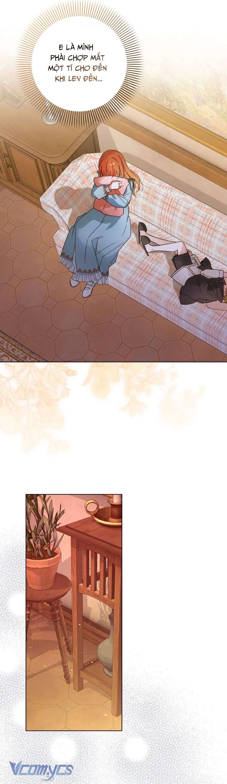 Mọt Sách Là Bạo Quân Chapter 29 - 23