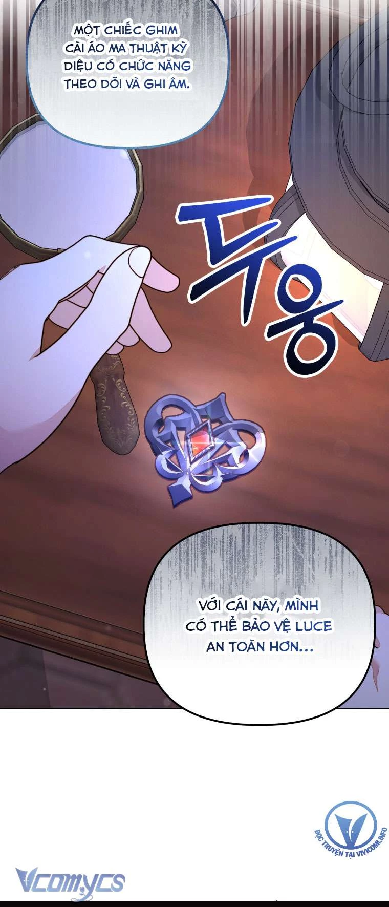 Mọt Sách Là Bạo Quân Chapter 29 - 25