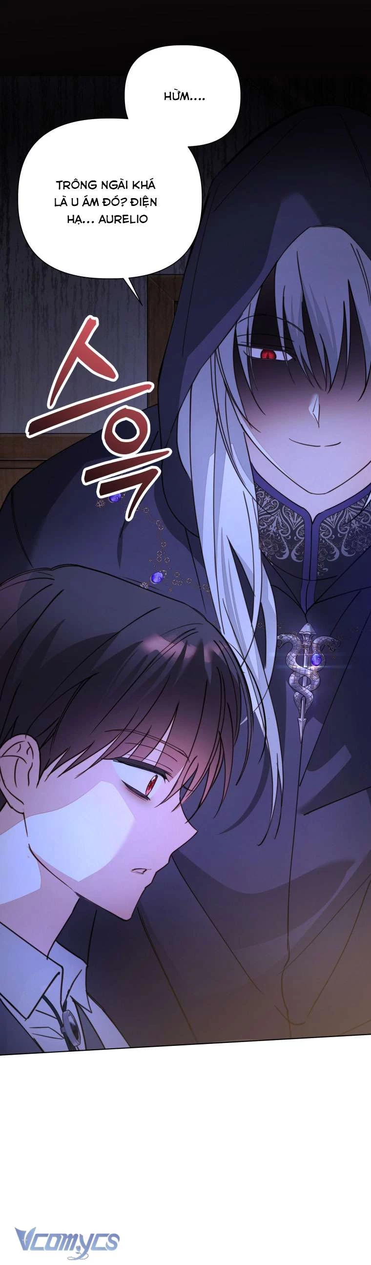 Mọt Sách Là Bạo Quân Chapter 29 - 26