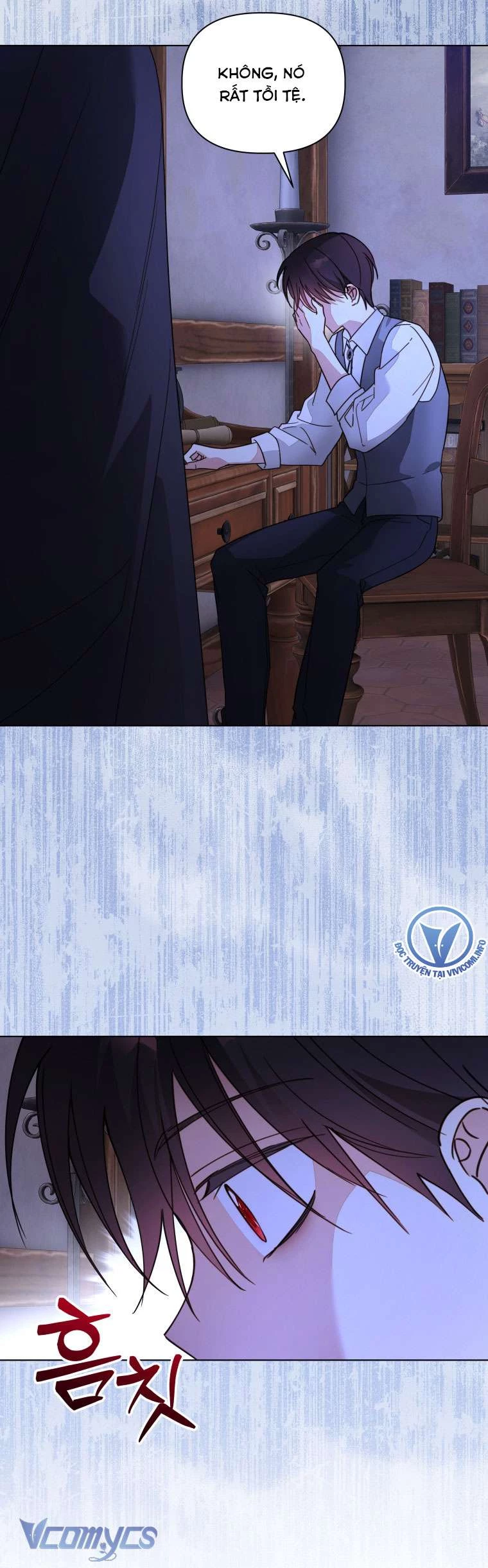 Mọt Sách Là Bạo Quân Chapter 29 - 29