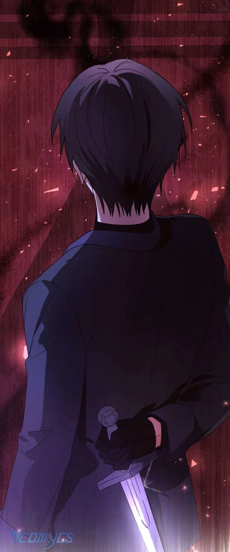 Mọt Sách Là Bạo Quân Chapter 29 - 36