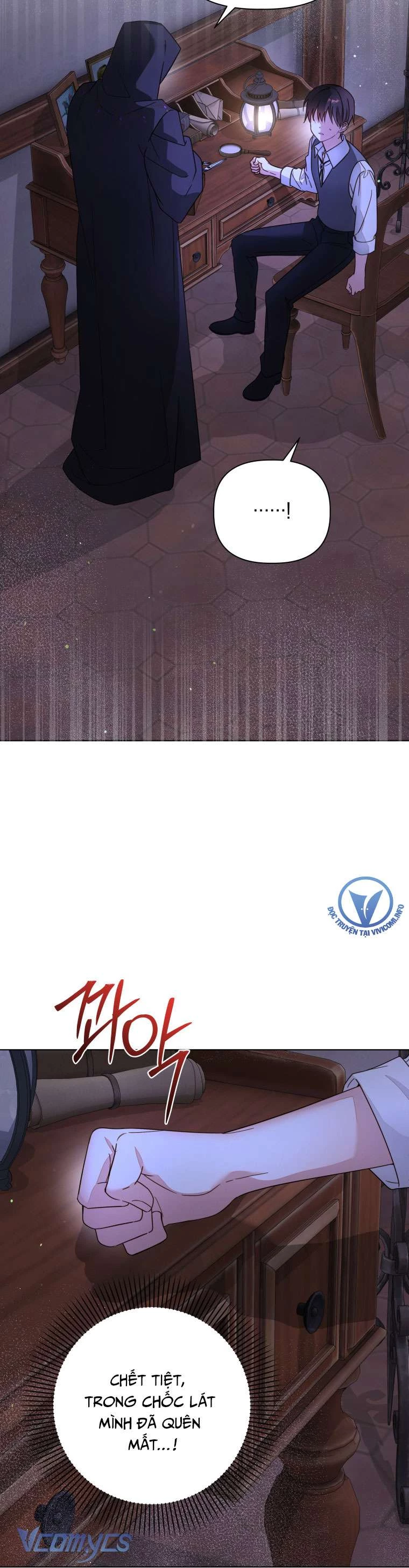 Mọt Sách Là Bạo Quân Chapter 29 - 38