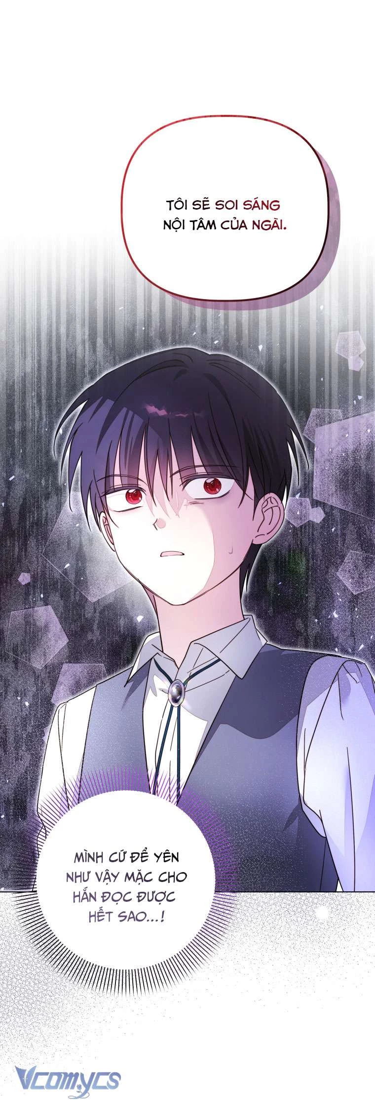 Mọt Sách Là Bạo Quân Chapter 29 - 40