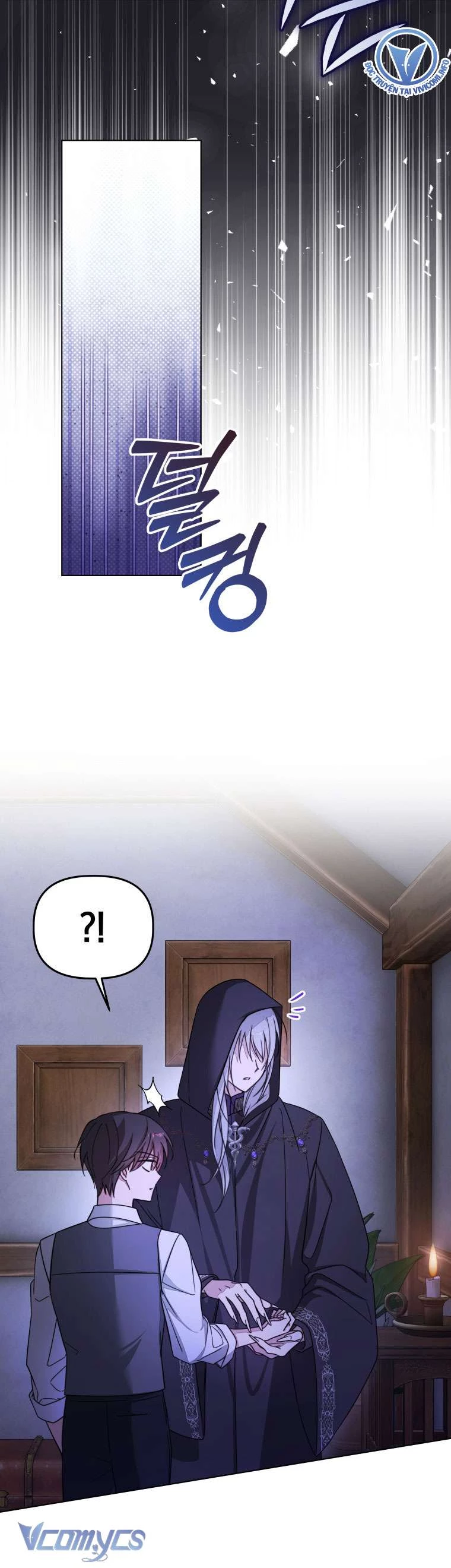 Mọt Sách Là Bạo Quân Chapter 30 - 3