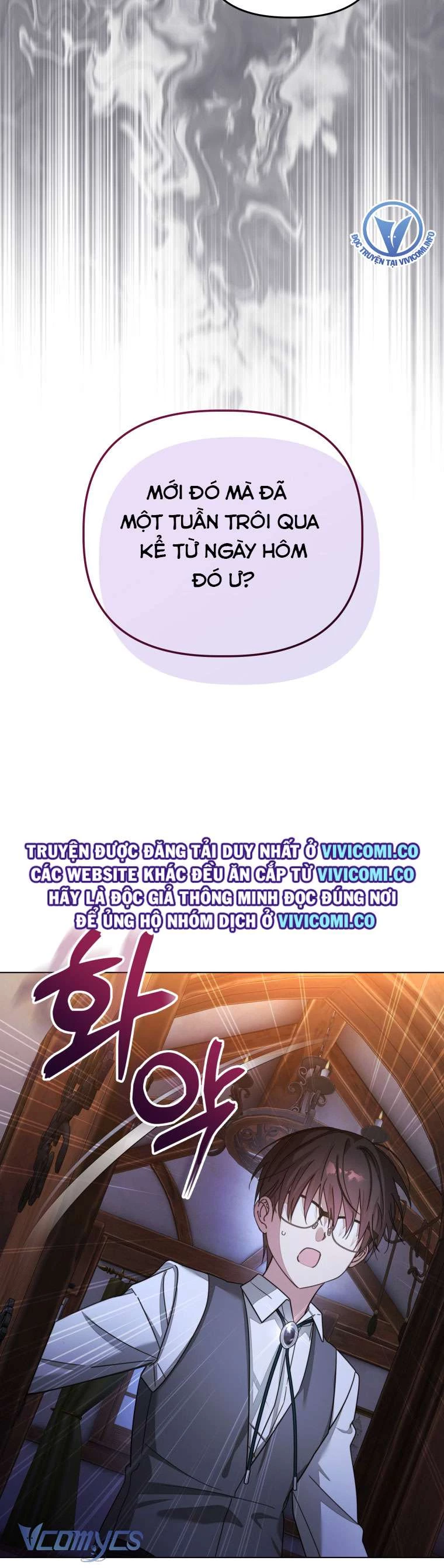 Mọt Sách Là Bạo Quân Chapter 30 - 6