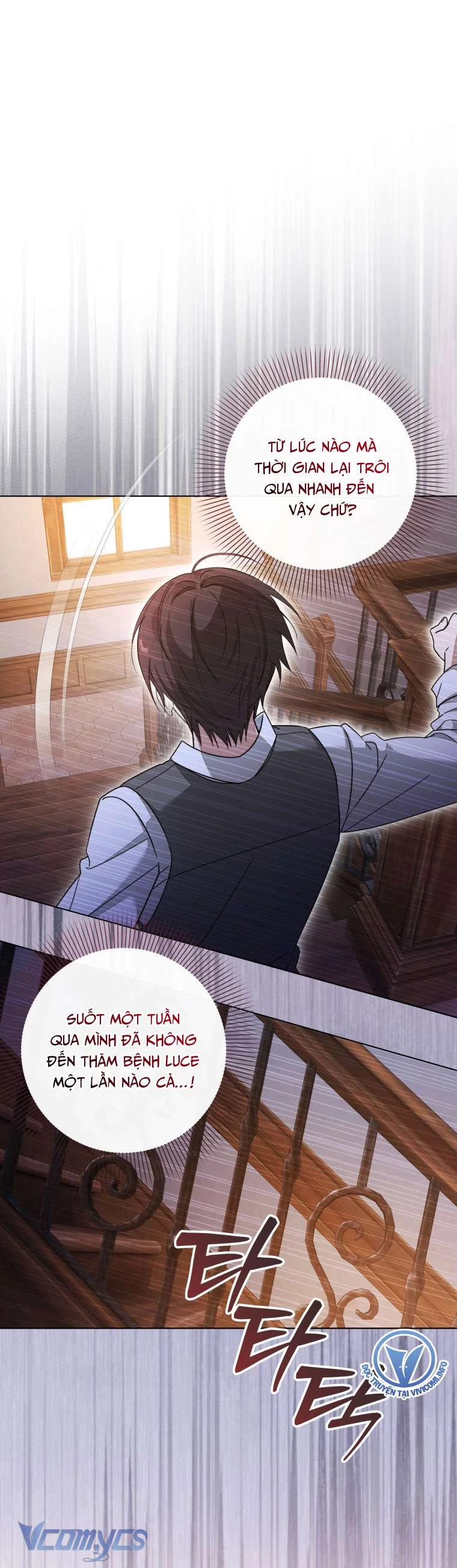 Mọt Sách Là Bạo Quân Chapter 30 - 7