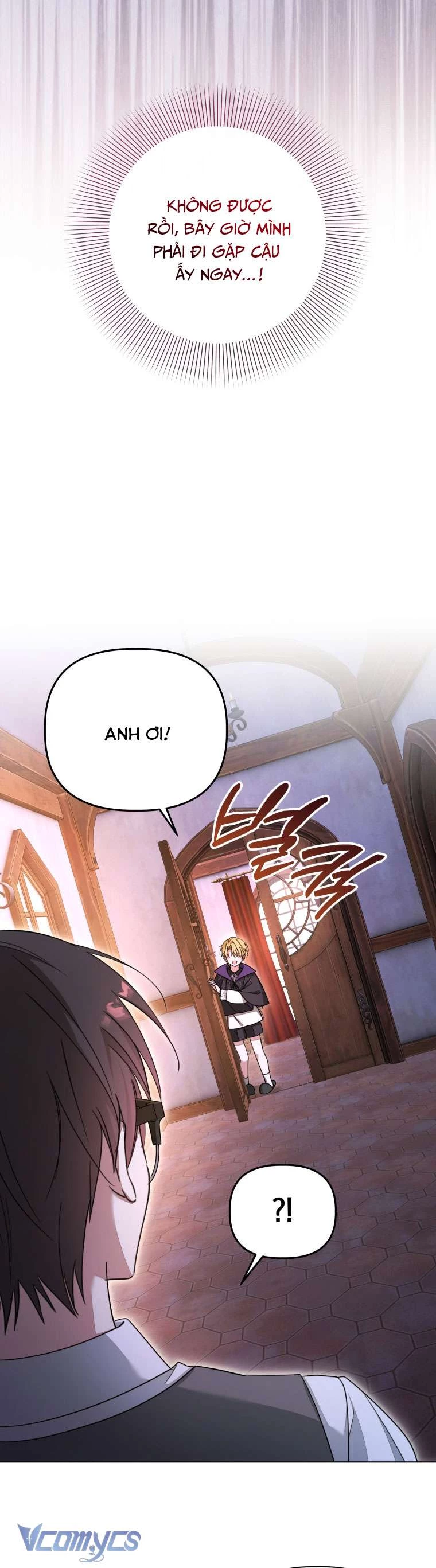 Mọt Sách Là Bạo Quân Chapter 30 - 8