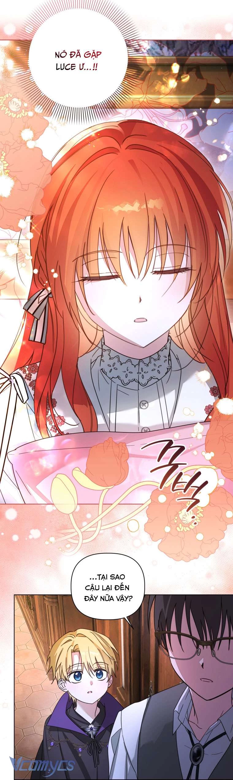 Mọt Sách Là Bạo Quân Chapter 30 - 11