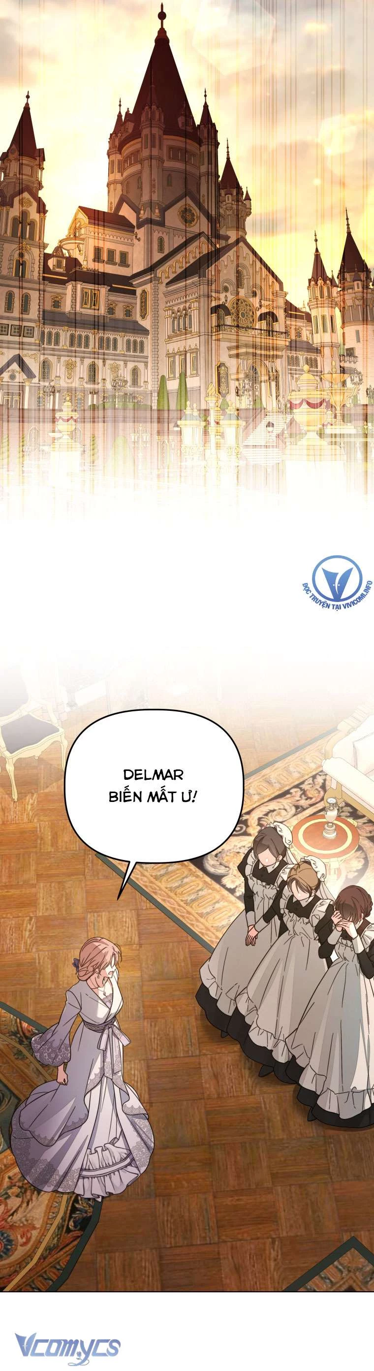 Mọt Sách Là Bạo Quân Chapter 30 - 14