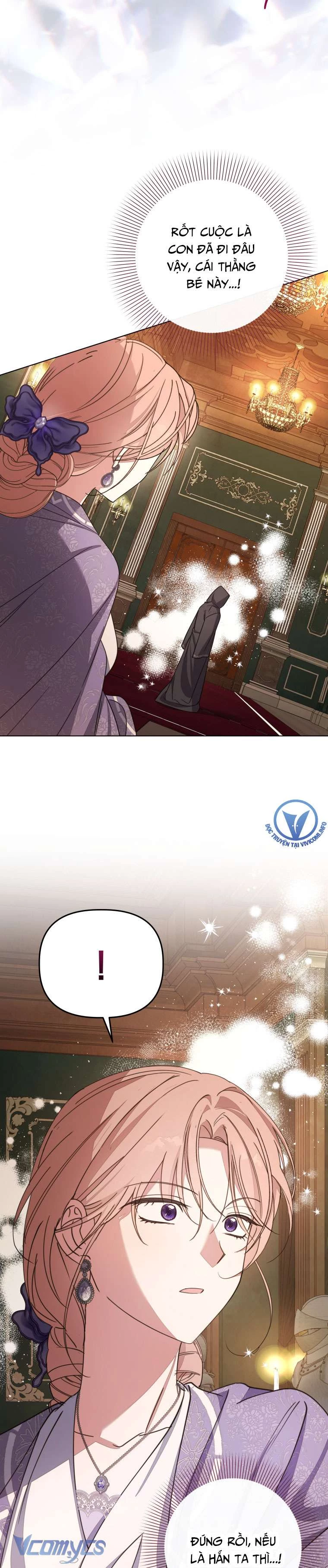 Mọt Sách Là Bạo Quân Chapter 30 - 18