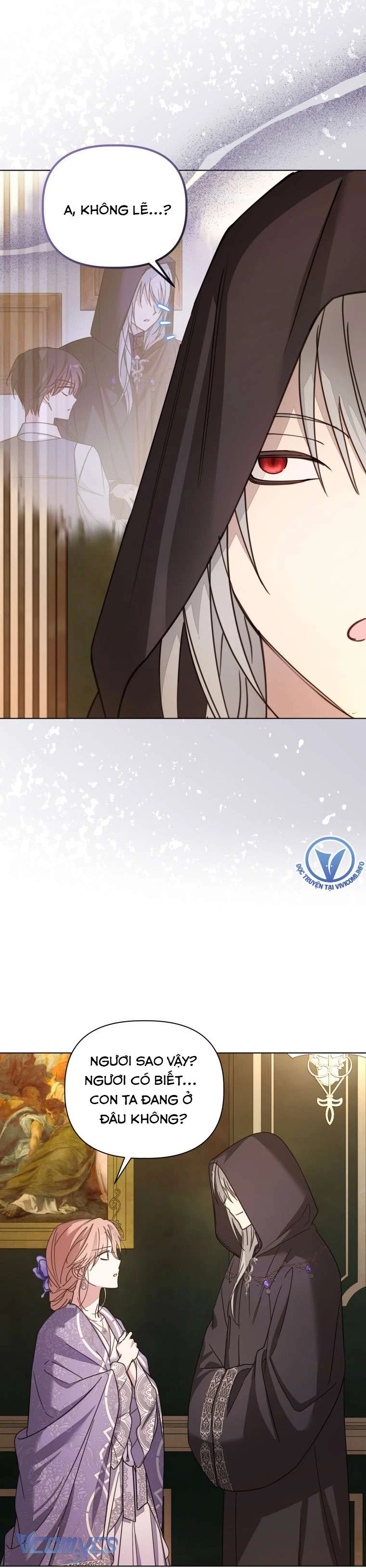 Mọt Sách Là Bạo Quân Chapter 30 - 20