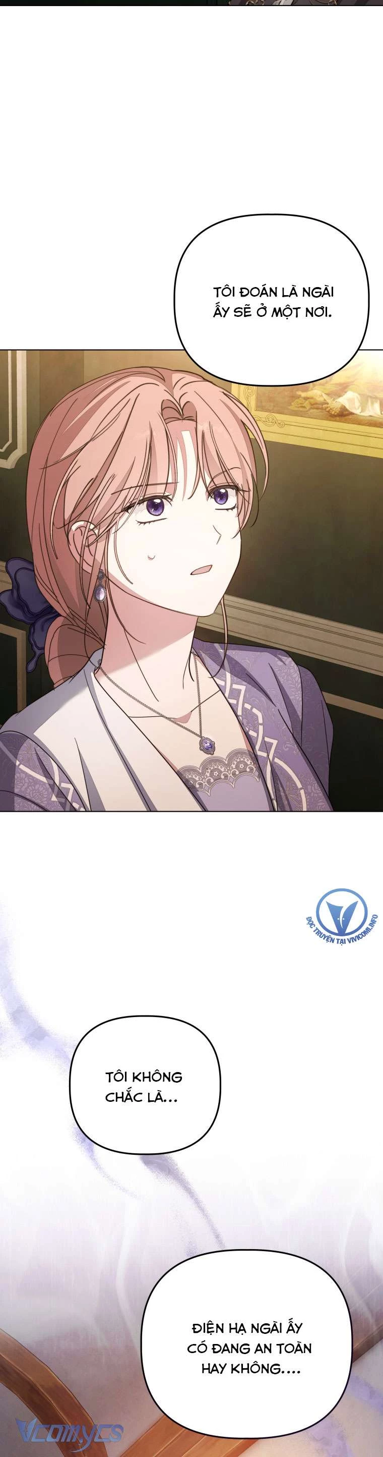 Mọt Sách Là Bạo Quân Chapter 30 - 23