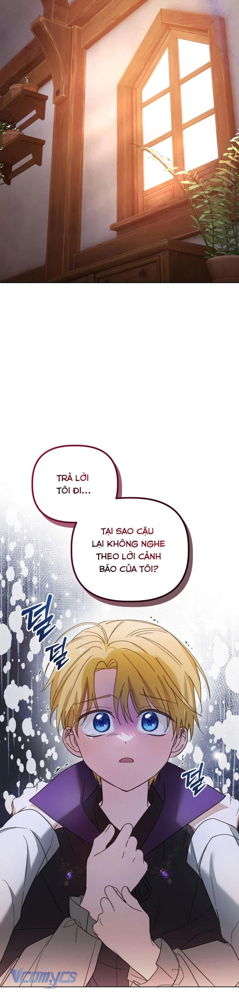 Mọt Sách Là Bạo Quân Chapter 30 - 24