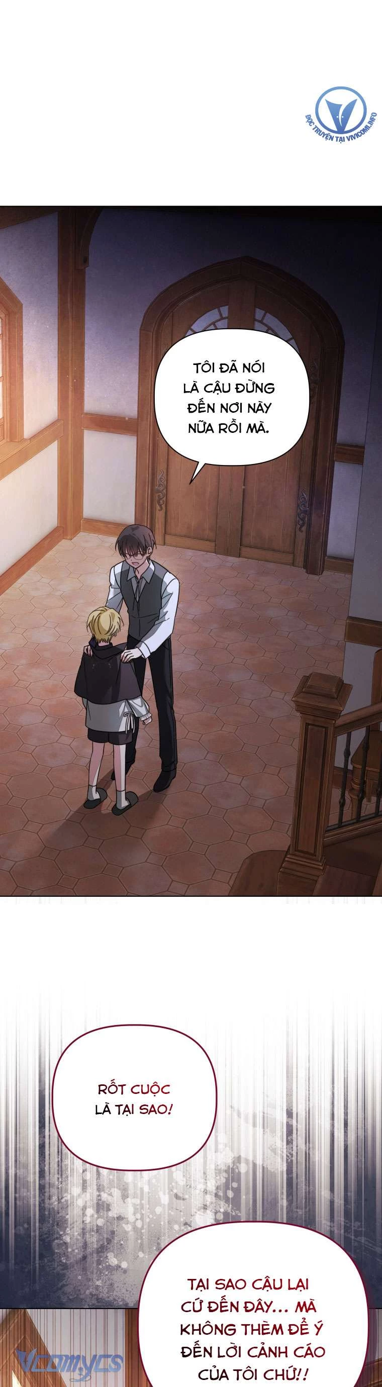 Mọt Sách Là Bạo Quân Chapter 30 - 25