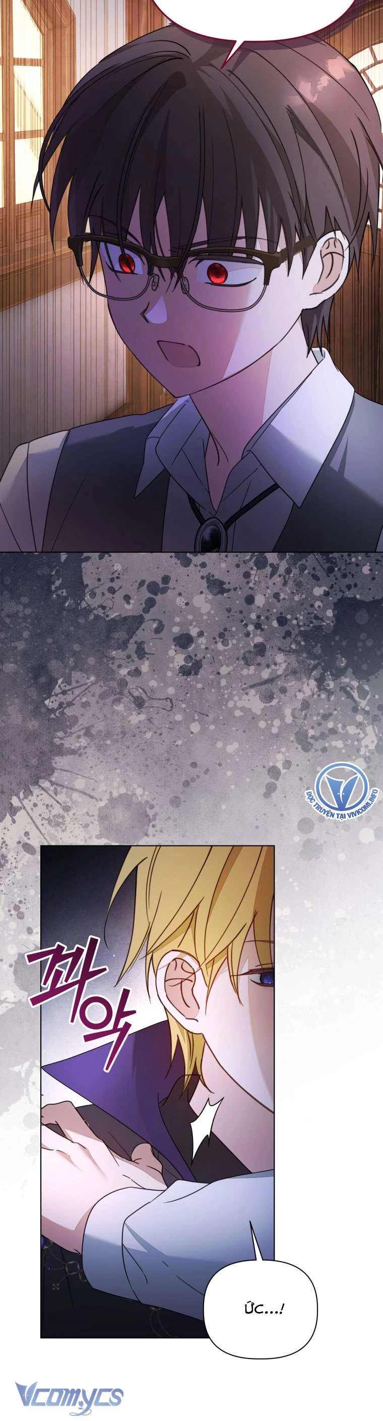 Mọt Sách Là Bạo Quân Chapter 30 - 26