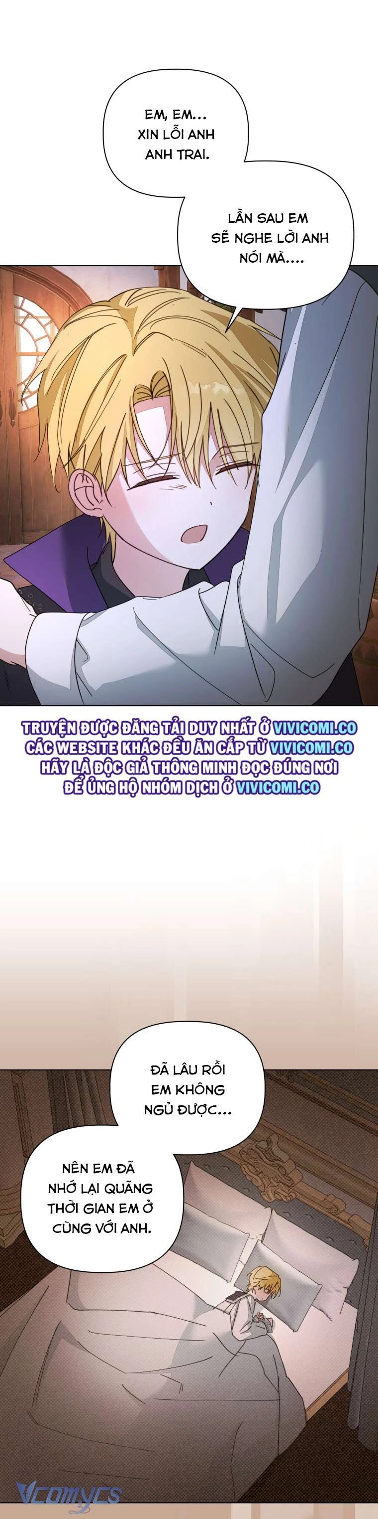 Mọt Sách Là Bạo Quân Chapter 30 - 27