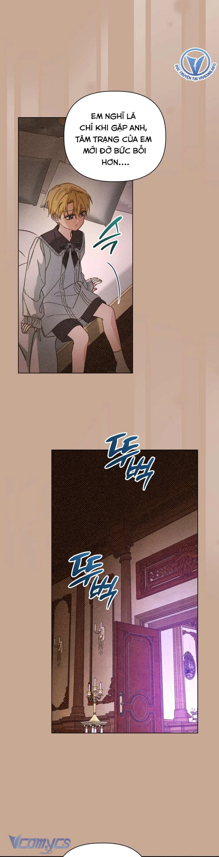 Mọt Sách Là Bạo Quân Chapter 30 - 28