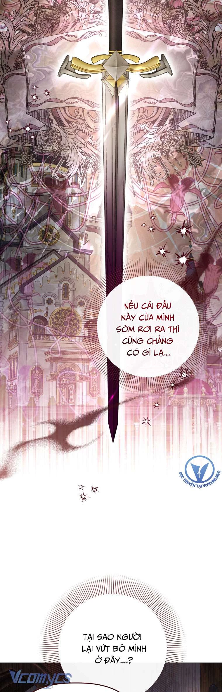 Mọt Sách Là Bạo Quân Chapter 30 - 33