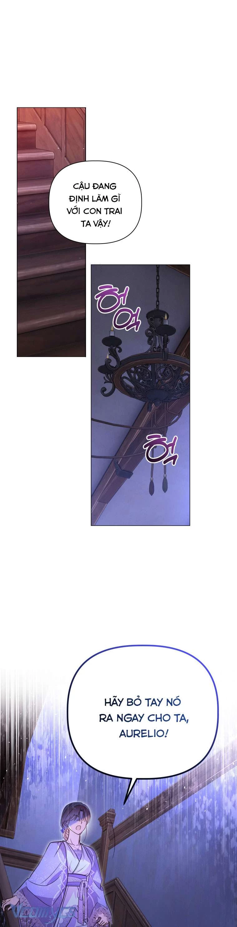 Mọt Sách Là Bạo Quân Chapter 31 - 2