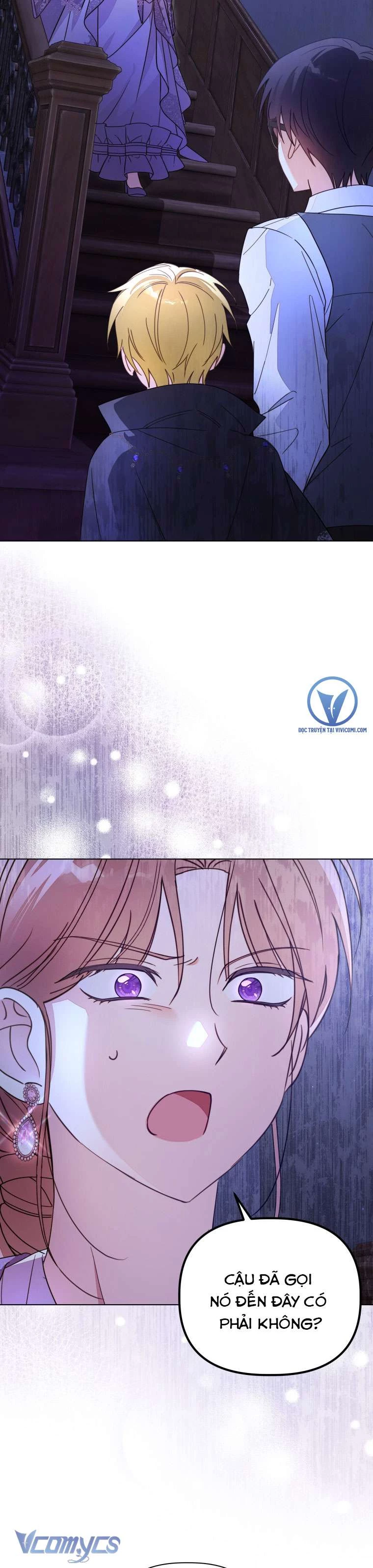 Mọt Sách Là Bạo Quân Chapter 31 - 3