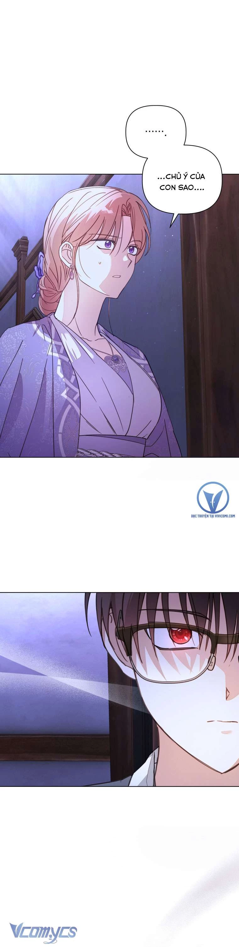 Mọt Sách Là Bạo Quân Chapter 31 - 6