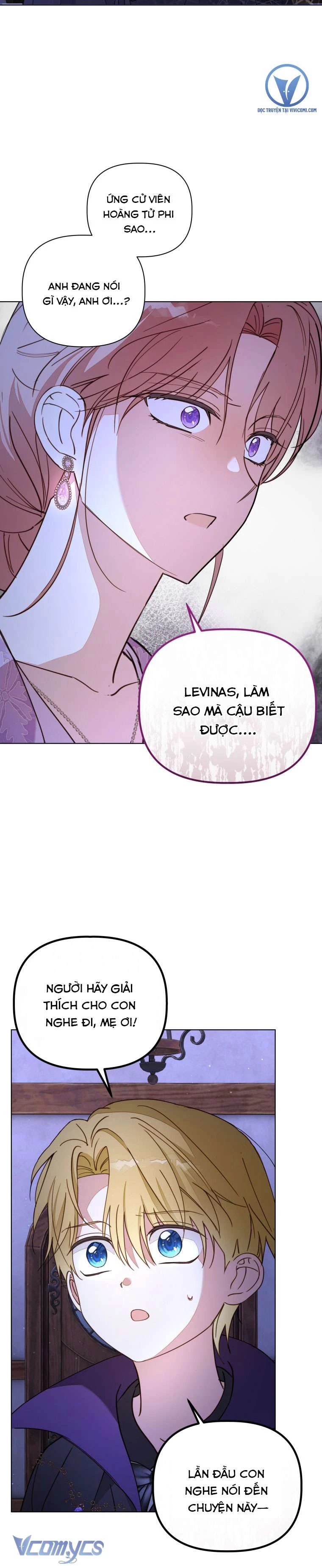 Mọt Sách Là Bạo Quân Chapter 31 - 8