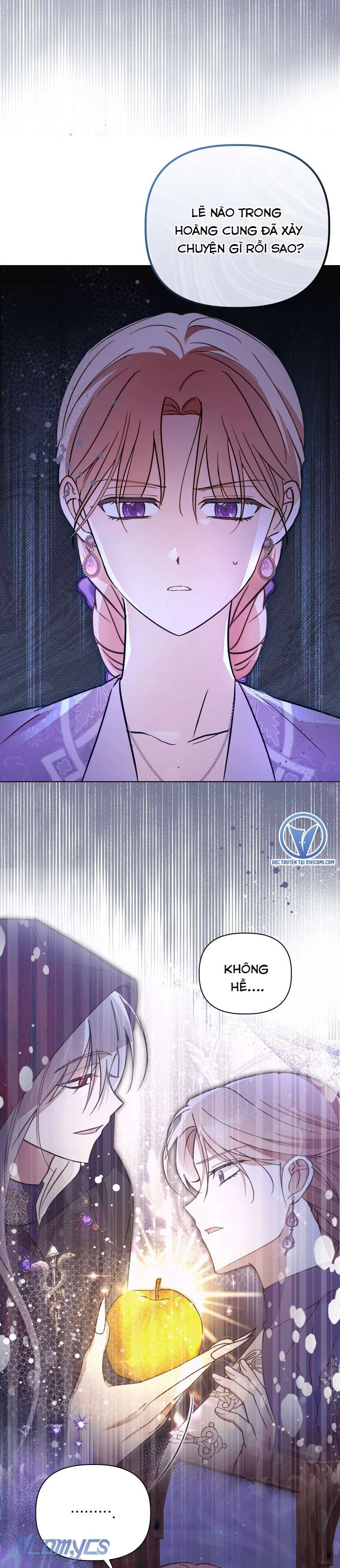 Mọt Sách Là Bạo Quân Chapter 31 - 10