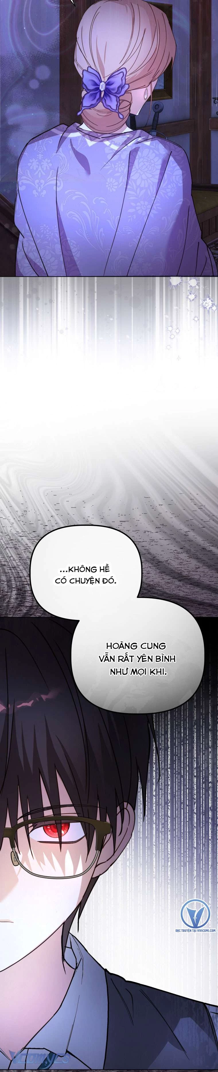 Mọt Sách Là Bạo Quân Chapter 31 - 11